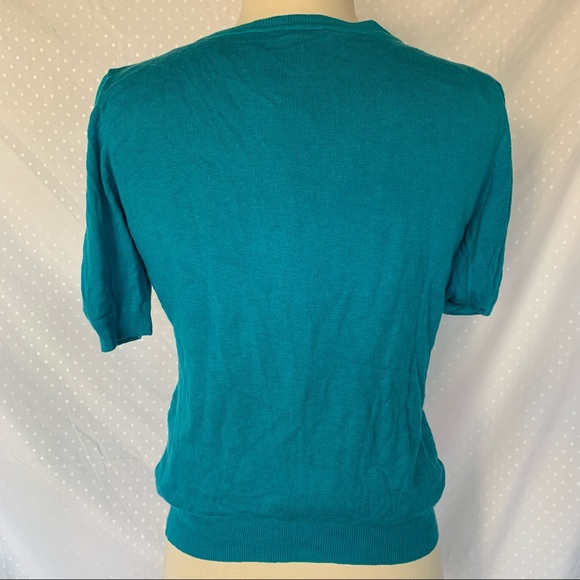 Talbots Cardigan - Picture 4 of 6